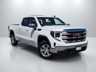 Used 2023 GMC Sierra 1500 SLE