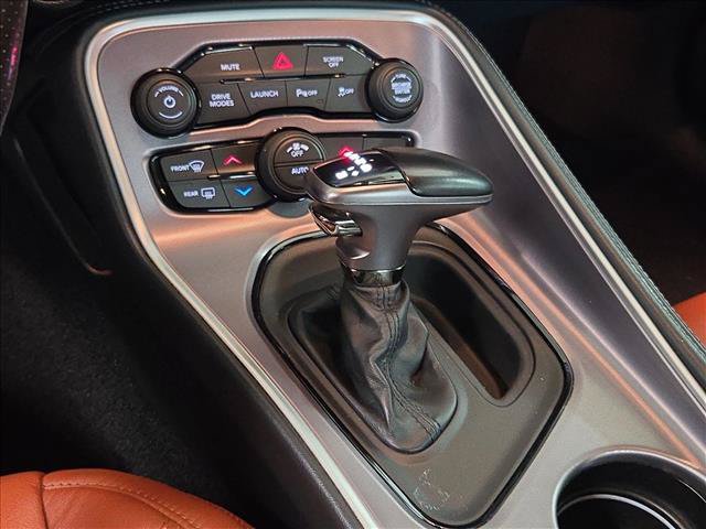 Used 2020 Dodge Challenger R/T Scat Pack RWD image 11