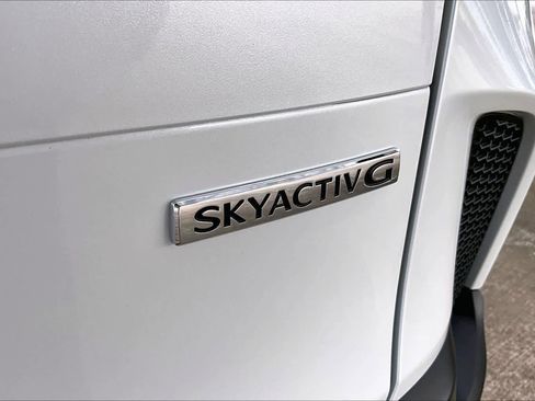 Used 2025 MAZDA CX-50 AWD 2.5 S w/ Weather Package image 10