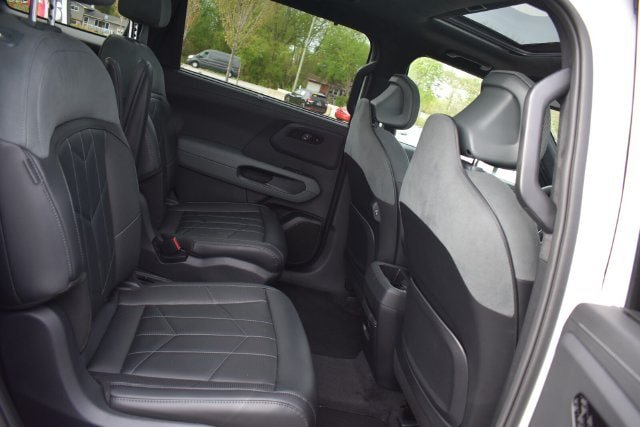 New 2027 Kia Telluride SX Prestige X-Pro AWD/4WD image 19