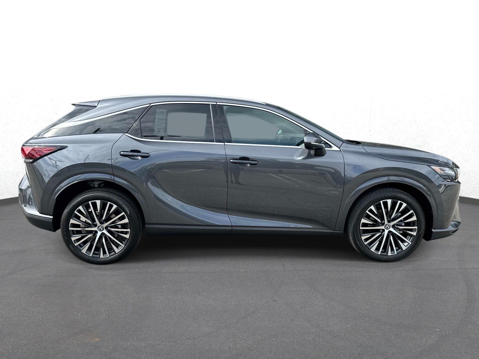 New 2026 Lexus RX 350 Premium Plus w/ Convenience Package FWD image 2