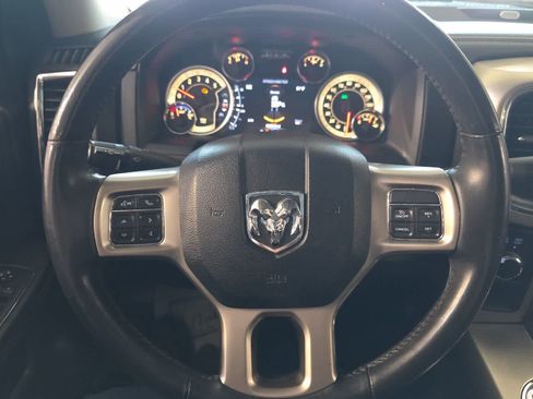 Used 2017 RAM 2500 Laramie w/ Sport Appearance Group AWD/4WD image 23