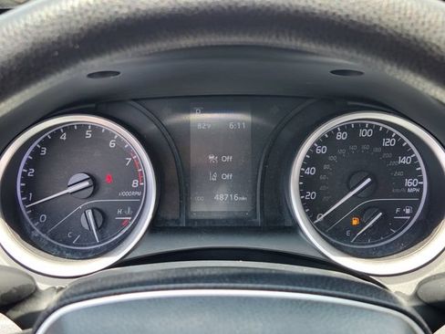 Used 2024 Toyota Camry LE FWD image 11