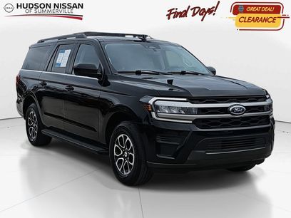 Used 2024 Ford Expedition Max XLT