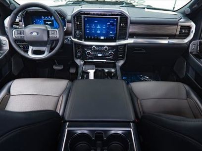 Used 2024 Ford F150 Lariat w/ Tow/Haul Package