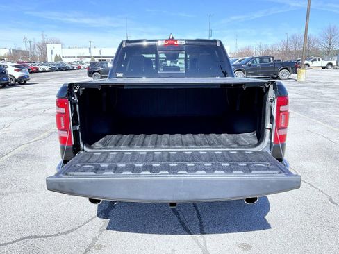 Used 2021 RAM 1500 Laramie image 21