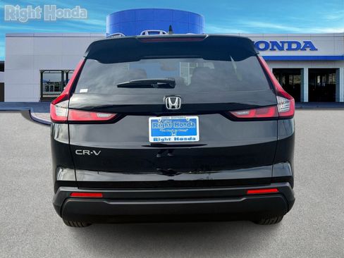 Used 2024 Honda CR-V EX image 6