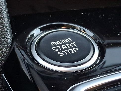 Used 2023 Kia Sportage EX image 23