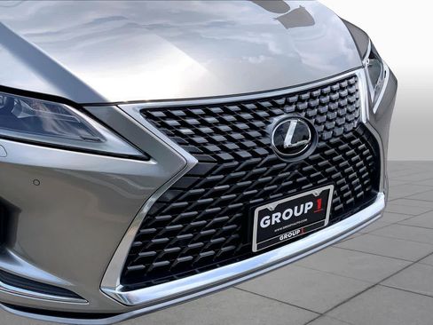 Used 2022 Lexus RX 350 AWD w/ Premium Package image 30