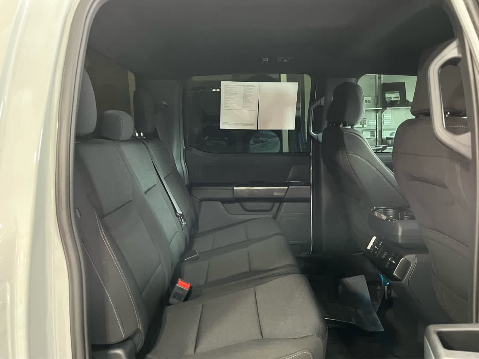 Used 2023 Ford F150 XLT w/ Equipment Group 302A High AWD/4WD image 31