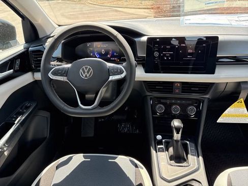 New 2026 Volkswagen Taos S FWD image 12