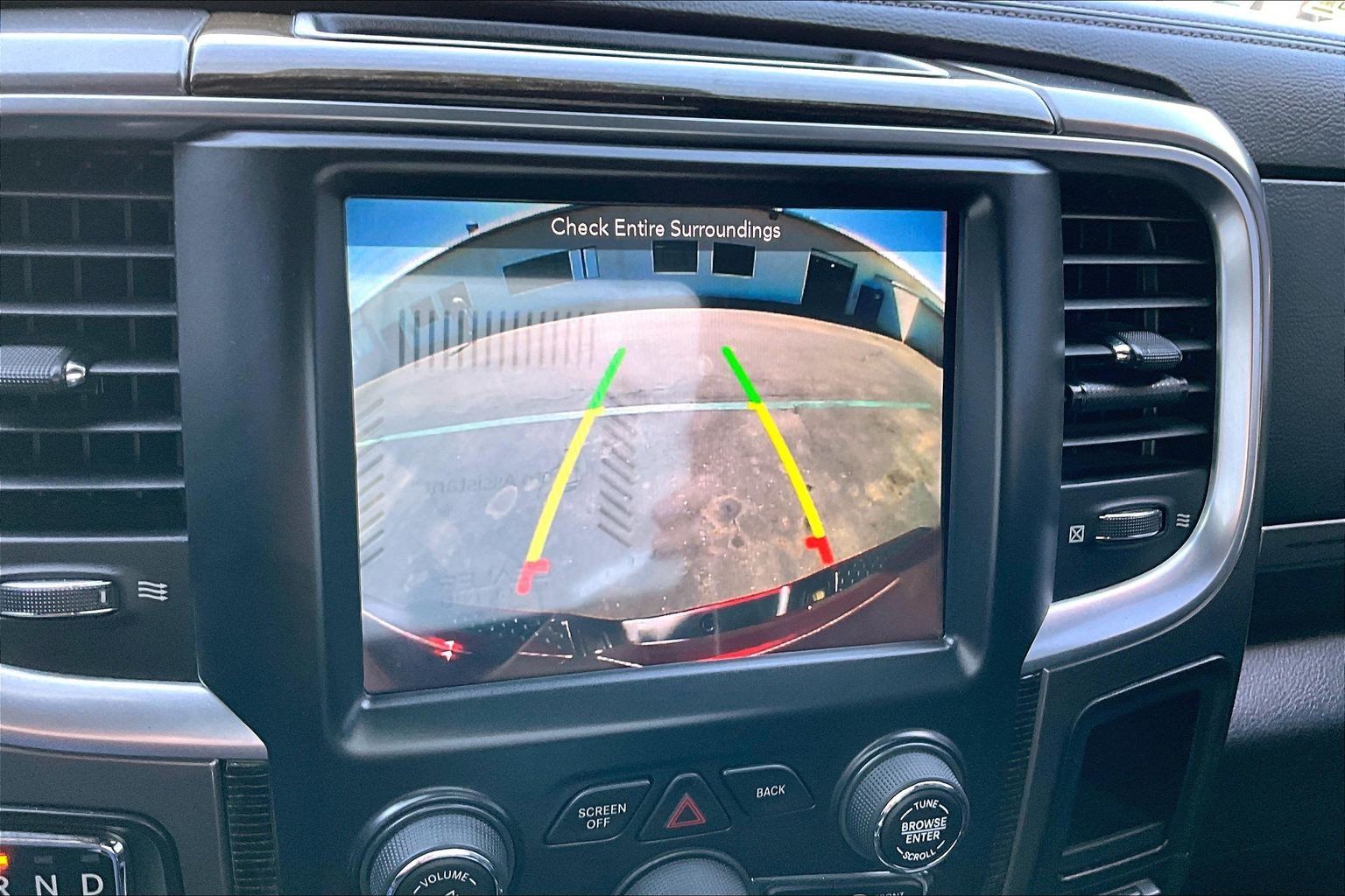 Used 2018 RAM 1500 Limited RWD image 22