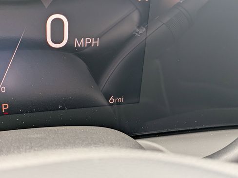 New 2026 Buick Encore GX Sport Touring image 11