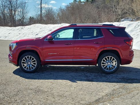 New 2026 GMC Terrain Denali image 2