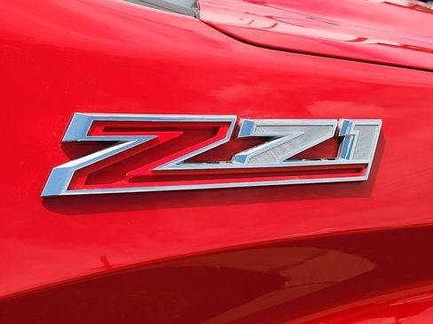 Certified 2020 Chevrolet Silverado 1500 LT w/ Convenience Package AWD/4WD image 8