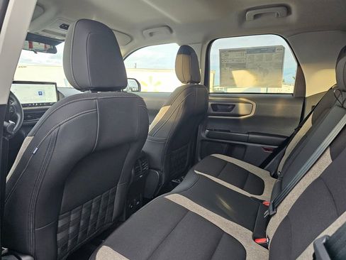 New 2025 Ford Bronco Sport Big Bend image 12