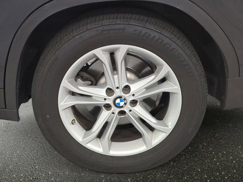 Used 2021 BMW X3 sDrive30i w/ Convenience Package image 29