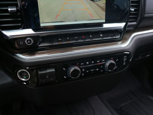Used 2026 Chevrolet Silverado 1500 RST w/ RST Select Package RWD image 17
