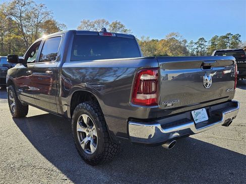 Used 2024 RAM 1500 Laramie image 7