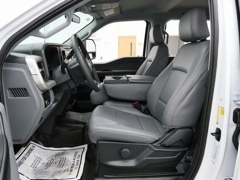 Used 2026 Ford F250 XL image 11