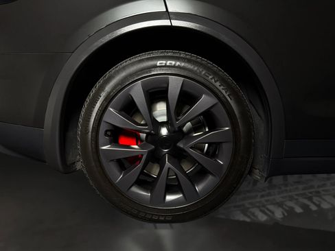 Used 2024 Tesla Model X AWD/4WD image 23