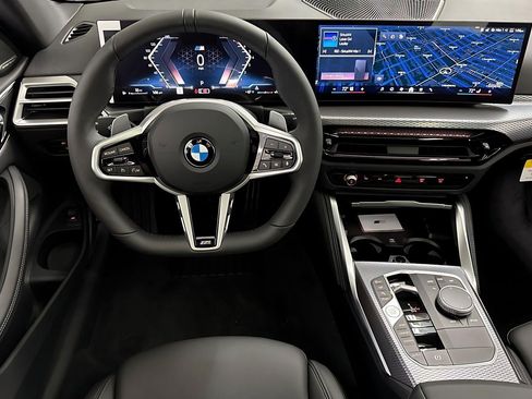 New 2026 BMW 430i Coupe w/ M Sport Package RWD image 26
