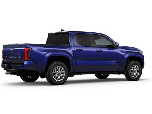 New 2024 Toyota Tacoma SR5 AWD/4WD image 11