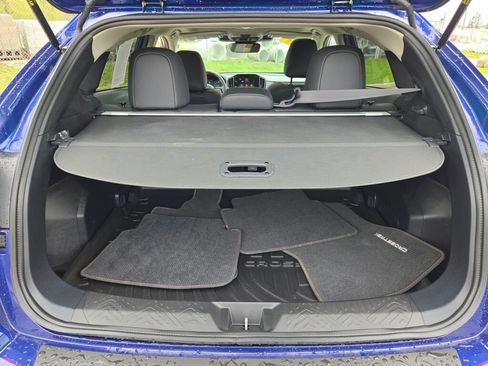 Certified 2025 Subaru Crosstrek 2.5i Limited AWD/4WD image 15