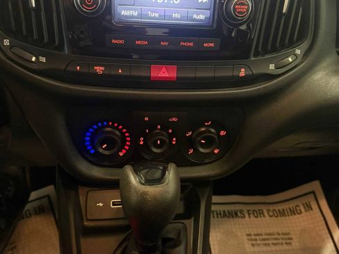 Used 2022 RAM ProMaster City Wagon FWD image 33
