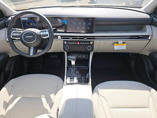 New 2026 Hyundai Tucson SEL Plus AWD/4WD image 18