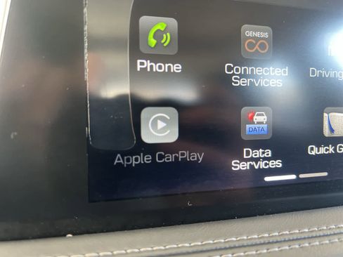 Used 2019 Genesis G70 3.3T Advanced w/ Prestige Package image 29