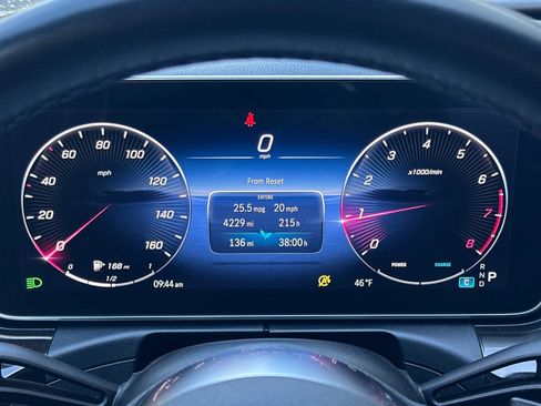 Certified 2023 Mercedes-Benz C 300 Sedan image 22