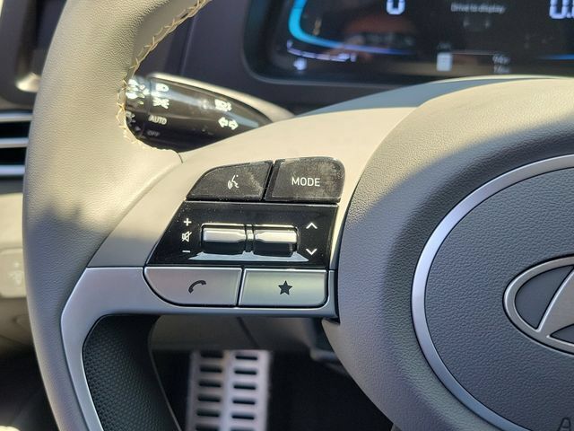 New 2026 Hyundai Elantra Sport FWD image 7