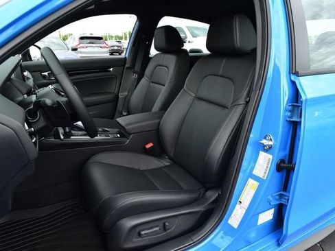 New 2026 Honda Civic Sport Touring image 20