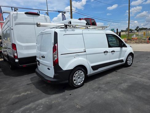Used 2018 Ford Transit Connect XL image 7