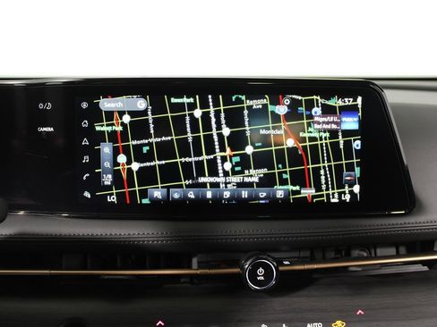 Used 2024 Nissan Ariya FWD image 13