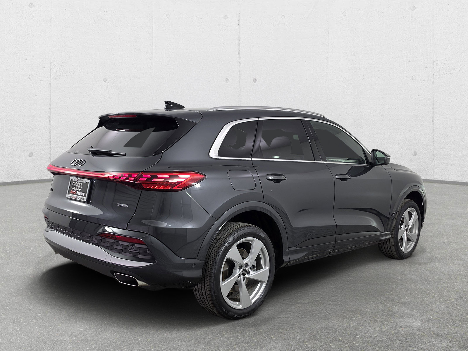 New 2026 Audi Q5 Premium Plus AWD/4WD image 6