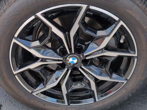 Used 2023 BMW X3 sDrive30i w/ M Sport Package RWD image 13