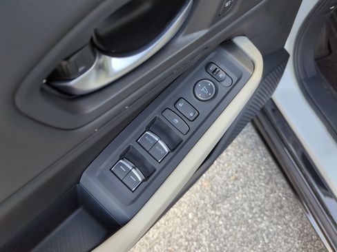 New 2025 Honda Accord EX-L image 17