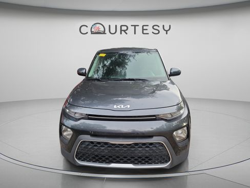 Used 2022 Kia Soul LX w/ Technology Package FWD image 31