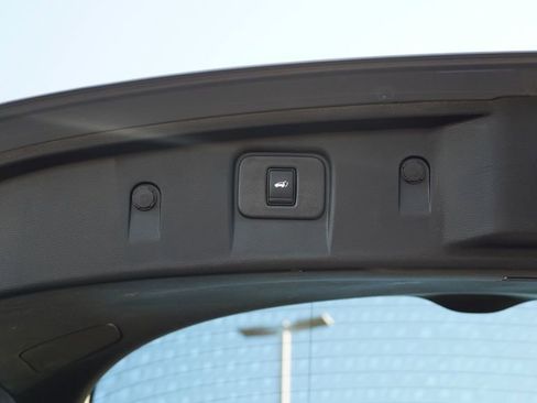 Used 2024 Nissan Murano Platinum w/ Cargo Package image 44