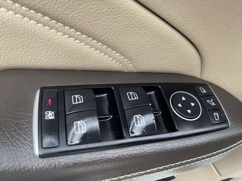 Used 2014 Mercedes-Benz ML 350 4MATIC image 13