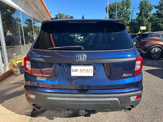 Used 2019 Honda Passport EX-L image 6