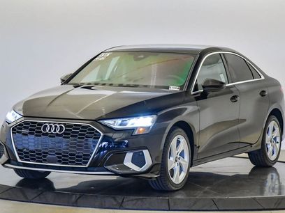 Used 2022 Audi A3 2.0T Premium