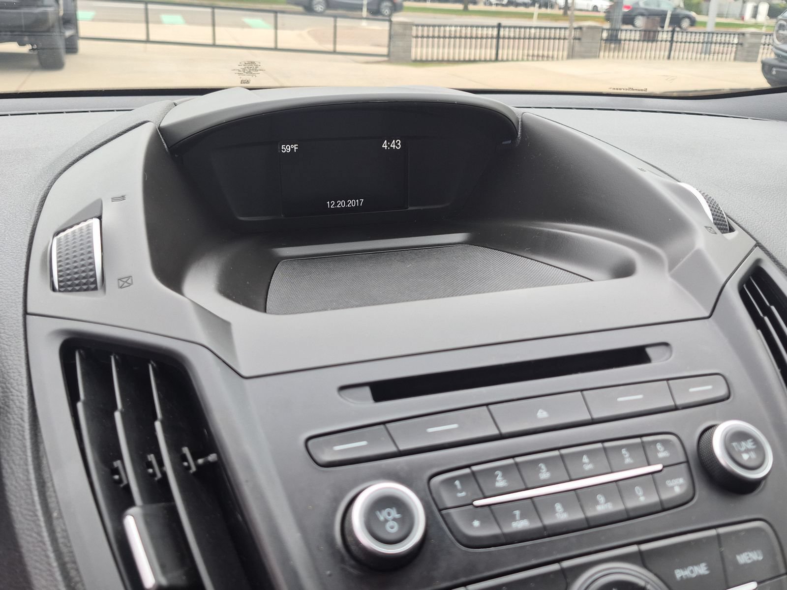 Used 2018 Ford Escape SE FWD image 25