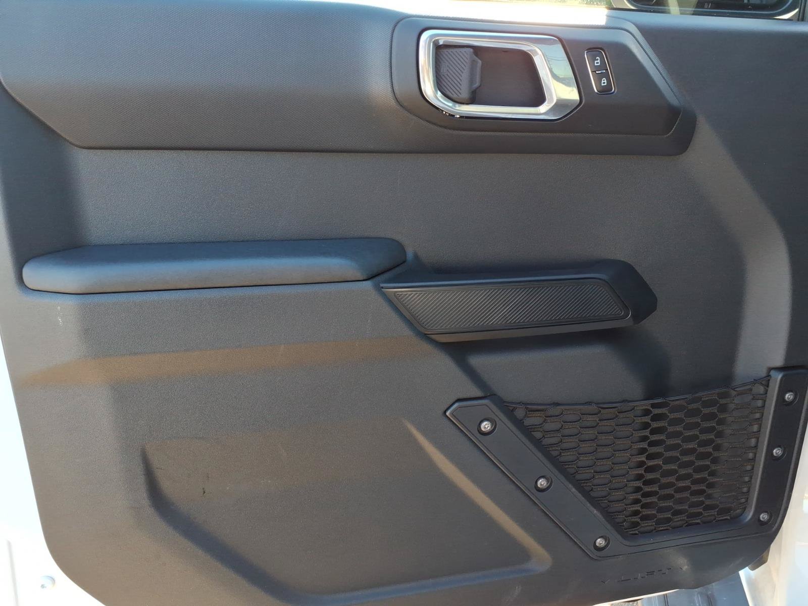 Used 2026 Ford Bronco Big Bend AWD/4WD image 16