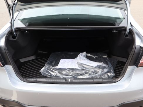 New 2025 Subaru Legacy Limited w/ Popular Package #3 image 20