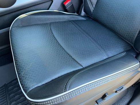 Used 2025 RAM 3500 Laramie w/ Sport Appearance Package image 23