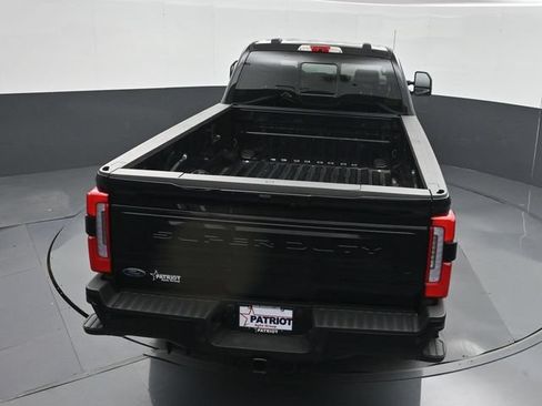 Used 2026 Ford F250 Platinum AWD/4WD image 39