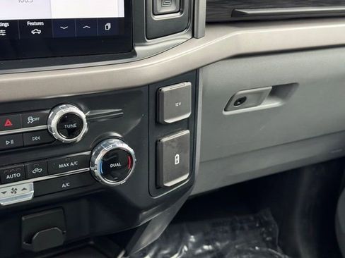 Certified 2025 Ford F150 XLT w/ Equipment Group 301A Standard image 14